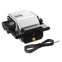 LONGER RAY5 20W Laser Engraver AirÂ AssistÂ Kits 30L/Min Max Air Flow  - EU Plug