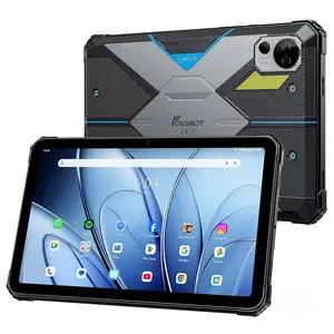 FOSSiBOT DT3 5G Rugged Tablet 12GB 256GB Blue