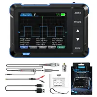 FNIRSI DSO153 Digital Oscilloscope Premium Version