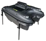 Bbpod karbonový stojan na závažecí lodičku ridgemonkey hunter 750