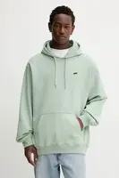 Bavlněná mikina Vans