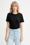 Calvin Klein tričko dámské bavlněné