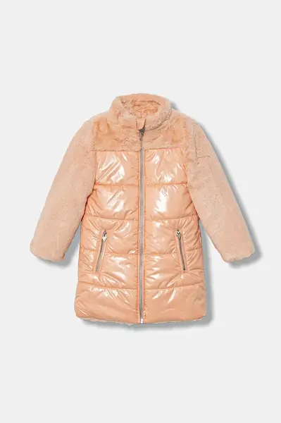 Dětská oboustranná bunda Guess