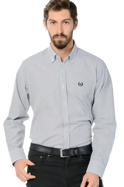 Pánská košile DEWBERRY