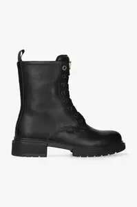 Mexx  Nízké kozačky  HOLEA GLAD
