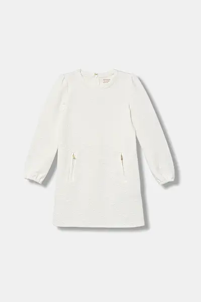 Dívčí šaty Guess