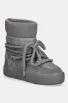 Sněhule Tommy Hilfiger LOGOTAPE SNOWBOOT WARM