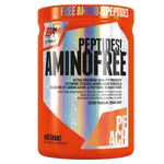Extrifit AminoFree Peptides 400g - malina