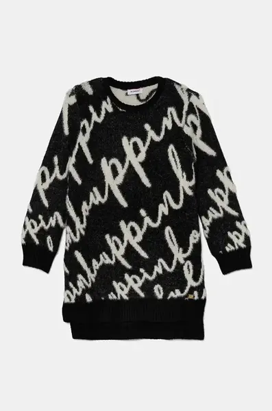 Dívčí šaty Pinko Up