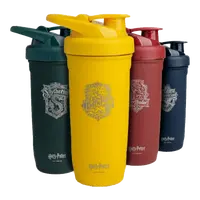 Smart Shake Harry Potter Reforce šejkr 900ml - Bradavice
