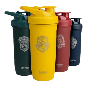 Smart Shake Harry Potter Reforce šejkr 900ml - Bradavice