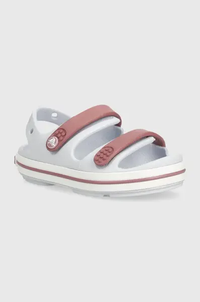 Dětské sandály Crocs CROCBAND CRUISER SANDAL