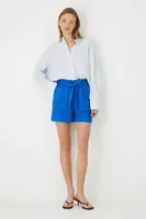 Lněná košile Medicine