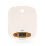 Banquet Kuchyňská digitální váha Culinaria 5 kg cream