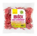 Wolfberry Květ ibišku kandovaný 100 g
