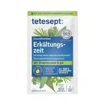 Tetesept Eukalypt mořská sůl 80 g