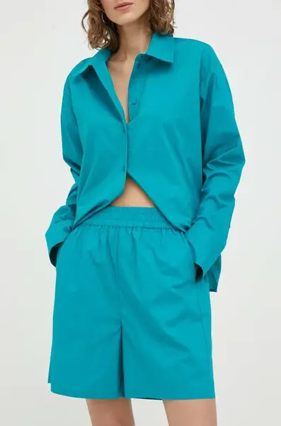 Bavlněné šortky Herskind