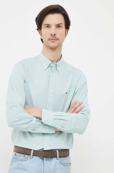 Košile Tommy Hilfiger