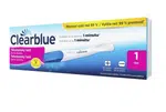 Clearblue PLUS rychlá detekce těhotenský test 1 ks