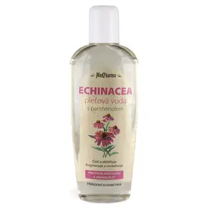 MedPharma Echinacea Pleťová voda 150 ml