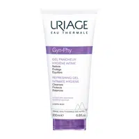 Uriage Gyn-phy Osvěžující mycí gel na intimní hygienu 200 ml