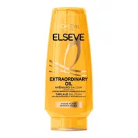 Loréal Paris Elseve Extraordinary Oil vyživující balzám na suché vlasy 200 ml