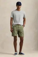 Bavlněné tričko Polo Ralph Lauren pánské, černá barva, 710936585