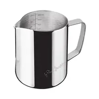 LAMART LT7084 Kaffe 600 ml konvička na mléko