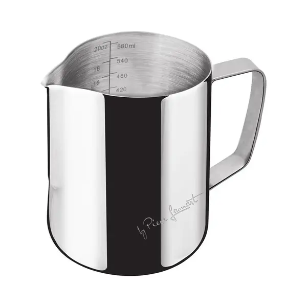 LAMART LT7084 Kaffe 600 ml konvička na mléko