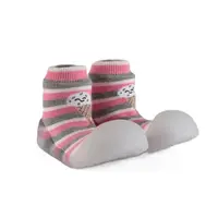 Chameleon ponožkové botičky Icecream vel. 125