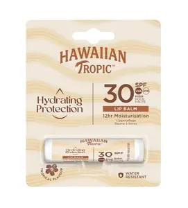 Hawaiian Tropic SPF30 hydratační balzám na rty 4 g