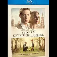 Různí interpreti – Sbohem Kryštůfku Robine Blu-ray