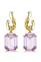 Náušnice Swarovski MILLENIA