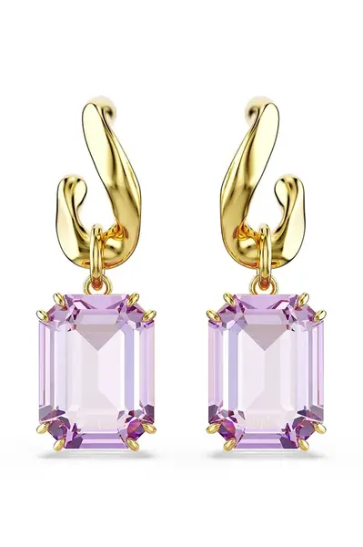 Náušnice Swarovski MILLENIA