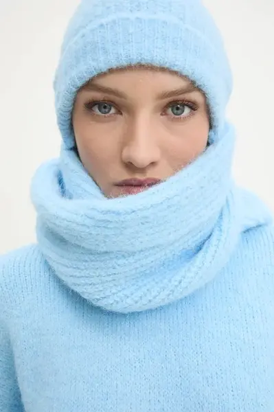 Vlněný svetr Answear.LAB