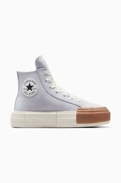 Semišové tenisky Converse Chuck Taylor All Star Cruise