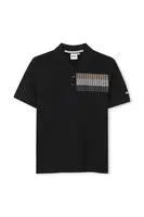 Dětské polo tričko BOSS