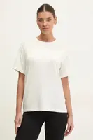 Tričko adidas Originals Essential bílá barva, JD4764