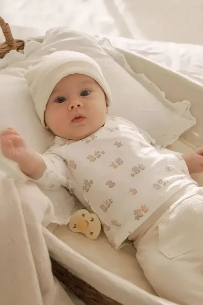 Kojenecká sada Mayoral Newborn