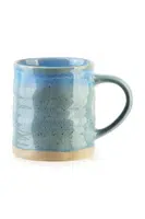 Hrnek Affek Design Lotta 470 ml modrá barva
