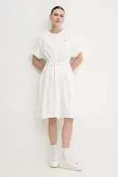 Bavlněné šaty Tommy Hilfiger