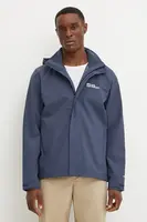 Nepromokavá bunda Jack Wolfskin Trailtime 2L