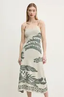 Šaty Desigual MARSELLA