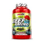 Amix Nutrition Beef Amino Tablets - 550 tablet