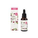 Kvitok Malinový pleťový olej nerafinovaný BIO (30 ml)