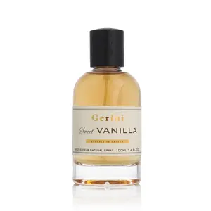 Gerini Sweet Vanilla Extrait de Parfum 100 ml UNISEX