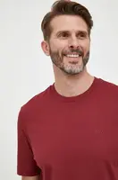 Bavlněné tričko BOSS Thompson 01