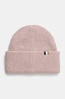 Čepice z vlněné směsi BOSS Laura_hat