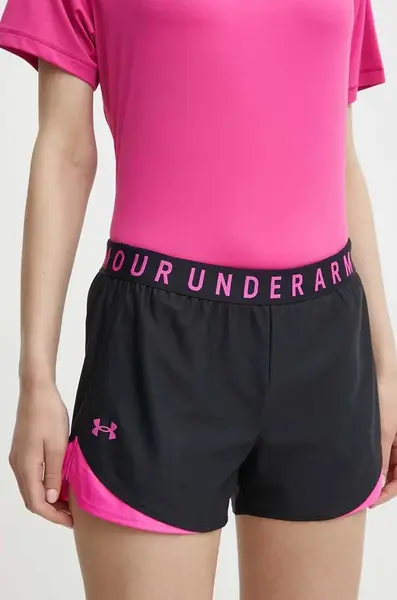 Tréninkové šortky Under Armour Play Up 3.0