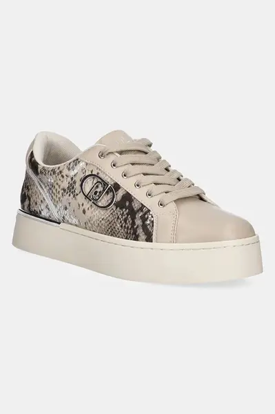 Tenisky Liu Jo PRETTY 06